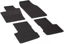 CarCarpit FIAT 500X 2015-0000 GUMISZŐNYEG