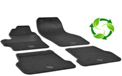 CarCarpit MAZDA 3 2003-2009 GUMISZŐNYEG