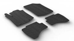 CarCarpit TOYOTA AYGO 2014-2021 GUMISZŐNYEG