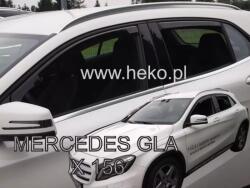 Carcarpit MERCEDES-BENZ GLA (X156) 2013-2020 LÉGTERELŐ