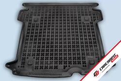 Carcarpit FIAT DOBLO MAXI 2015-2022 CSOMAGTÉRTÁLCA