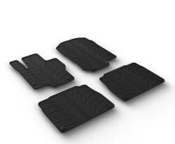 CarCarpit MERCEDES-BENZ GLS (X167) 2019-0000 GUMISZŐNYEG