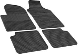 CarCarpit FIAT 500 2013-2020 GUMISZŐNYEG