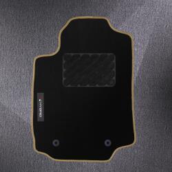 CarCarpit SMART FORTWO 2007-2014 AUTÓSZŐNYEG