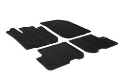 CarCarpit DACIA LOGAN MCV 2013-2021 GUMISZŐNYEG