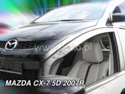 Carcarpit MAZDA CX-7 2007-2012 LÉGTERELŐ