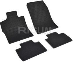 CarCarpit PEUGEOT 408 2023-0000 GUMISZŐNYEG