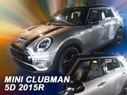 Carcarpit MINI CLUBMAN F54 2015-2024 LÉGTERELŐ