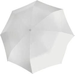 Doppler Umbrelă de nuntă mini, albă (72263WE)