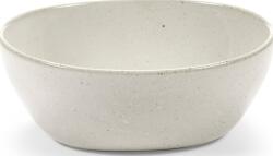 Serax Boluri Out of Lines, 190 ml, alb-crem, 2 buc (B3624009-005)