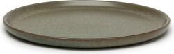 Serax Farfurii Surface de mic dejun, 21 cm, verde închis, 4 buc (B5116201A)