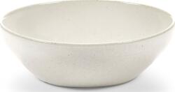 Serax Boluri Out of Lines, 500 ml, alb murdar, 2 buc (B3624010-005)