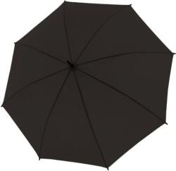 Doppler Umbrelă automată Trend Stick, negru (770763SZ)