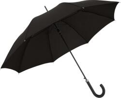 Doppler Umbrelă automată Bristol, neagră (740631SZ)