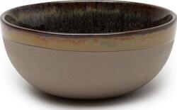 Serax Boluri Surface 13 cm negru-gri, 4 buc (B5116209B)