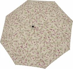 Doppler Umbrelă Nature Magic spiralată, verde deschis (7441365NWI)