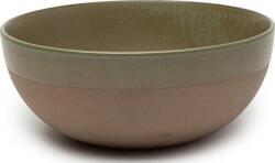 Serax Boluri Surface, 19 cm, verde închis, set 2 buc (B5116212A) Castron