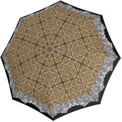 Doppler Umbrelă Magic Fiber cu imprimeu leopard (746165SLE)