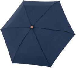 Doppler Umbrelă Nature Mini Cork, bleumarin (722763NCMA)