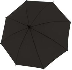 Doppler Umbrelă Hit lungă, neagră (77263PSZ)