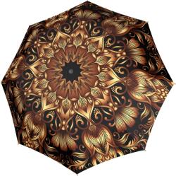 Doppler Umbrelă Magic Fiber cu model, auriu (746165SWI)