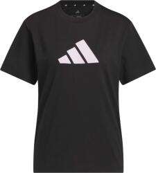 adidas Sc gingham tee w l