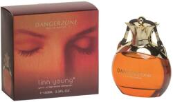 Linn Young Danger Zone EDP 100 ml Parfum