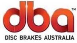 DBA Disc frana DBA DBA2650E-10 (DBA2650E-10)