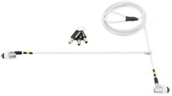 MOBILIS T Lock - Slim Twin Rotating sec. lock -Compatible MK (001327)