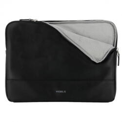 MOBILIS Rucsac laptop Mobilis, 14", negru, unisex (042059)