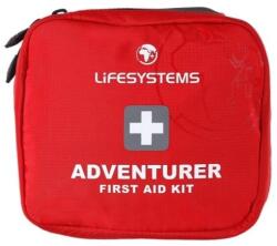  Lifesystems Adventurer First Aid Kit (5031863010306)