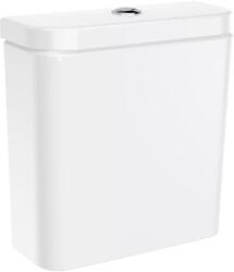 Roca The Gap fehér kerámia wc tartály (A3410N0000) (A3410N0000)