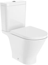 Roca The Gap MB fehér wc csésze (A3420N8000) (A3420N8000)