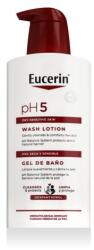 Eucerin pH5 Wash Lotion tusfürdő 400 ml uniszex