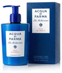 Acqua Di Parma Blu Mediterraneo testápoló tej 300 ml uniszex