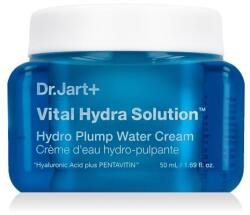Dr. Jart+ Vital Hydra Solution Hydro Plump Water Cream nappali arckrém minden bőrtípus 50 ml uniszex