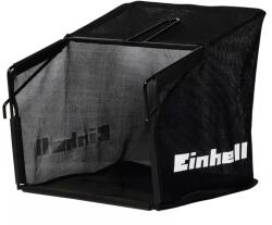 Einhell Gyűjtőkosár GC-SA 1231/1 + GC-SC 36/31 Li-Solo gyepszellőztetőhöz 3405577 (3405577)
