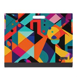 OXYBAG Picasso Design A3 rajztáblatartó (6-99524)
