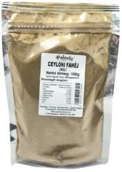 Paleolit Ceyloni fahéj őrölt 100g - fittkamra