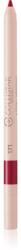 Collistar Twist Design Lip Pencil dermatograf cremos pentru buze culoare 171 - Granato Rosso 0.4 g