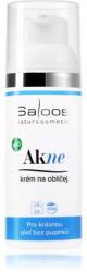 Saloos AcNO AkNE nyugtató krém problémás és pattanásos bőrre 50 ml