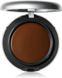 MAC Cosmetics Studio Fix Cream-to-Powder Foundation kompakt krémalapozó árnyalat NW50 10 g
