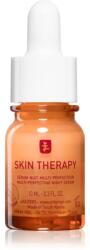 Erborian Skin Therapy Light ser exfoliant de netezire cu efect de hidratare 10 ml