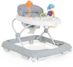 Moni eko bébikomp hintás szürke