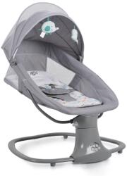 Cangaroo Axel elektromos hinta mély szürke - neobaby