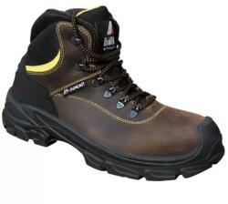 DECLAN munkavédelmi bakancs mokait/42