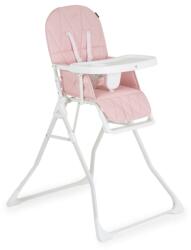 Cangaroo Waffle etetőszék pink