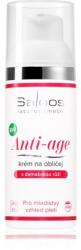 Saloos Anti-Age fiatalító krém a ráncok ellen 50 ml
