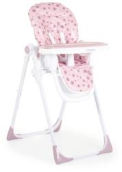 Moni Cocomero multifunkciós etetőszék pink