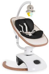 Cangaroo Triumph elektromos hinta 6 hintázási mód, 3 fekvő pozícióval, 13 zenével bézs